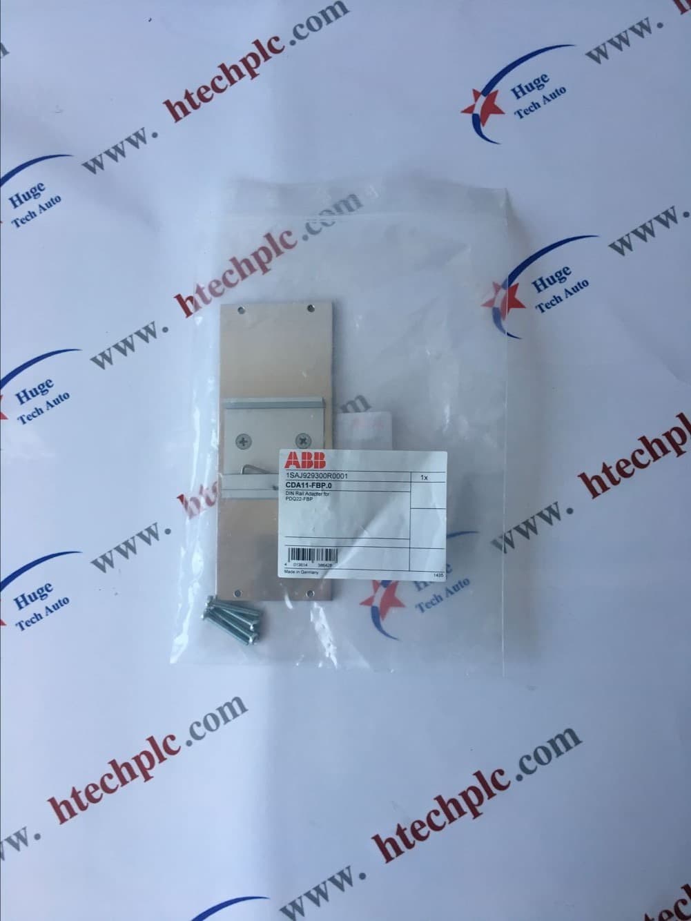 ABB GES9515133P000 industrial spare parts with 12 months war